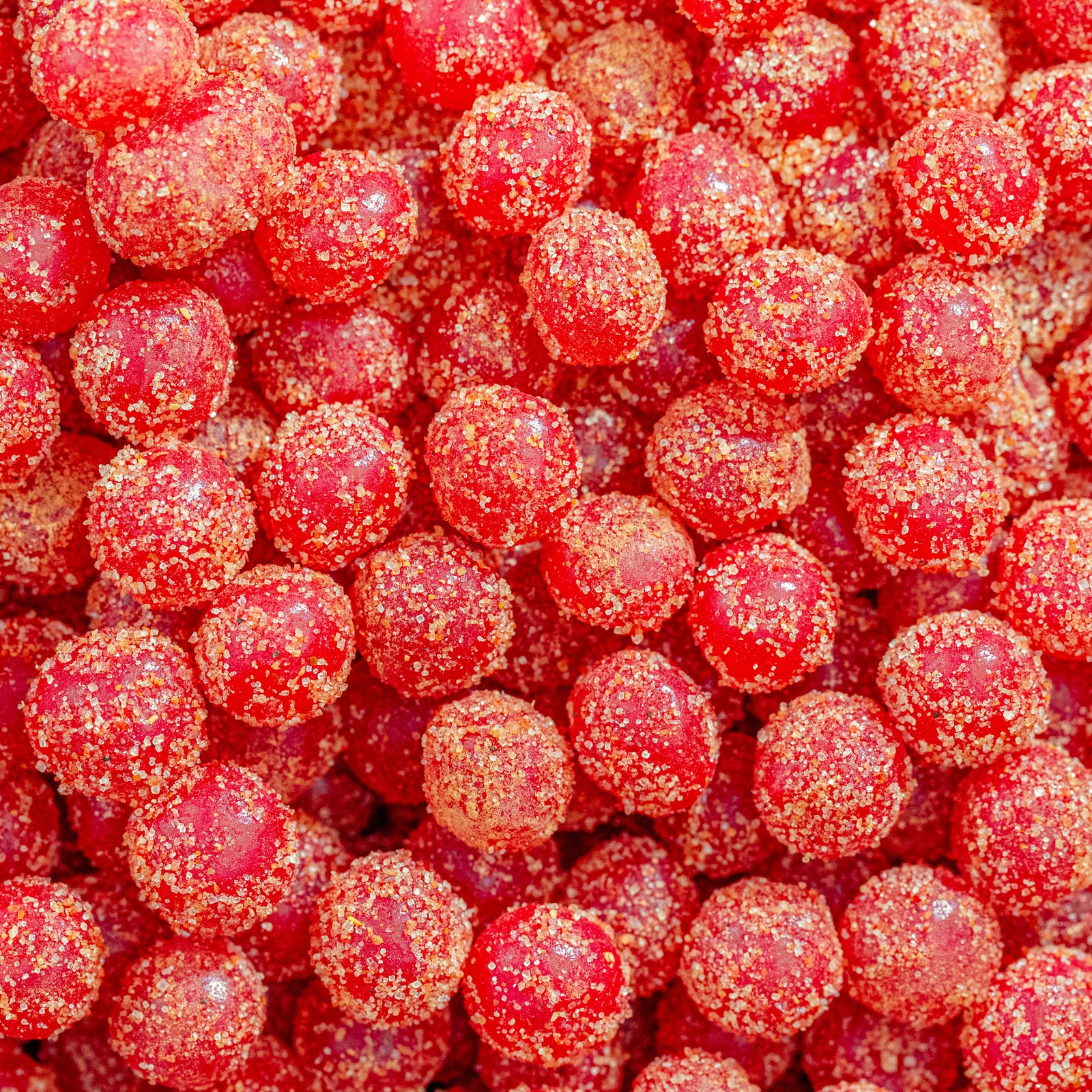 CHERRY BOMBS textura fondo