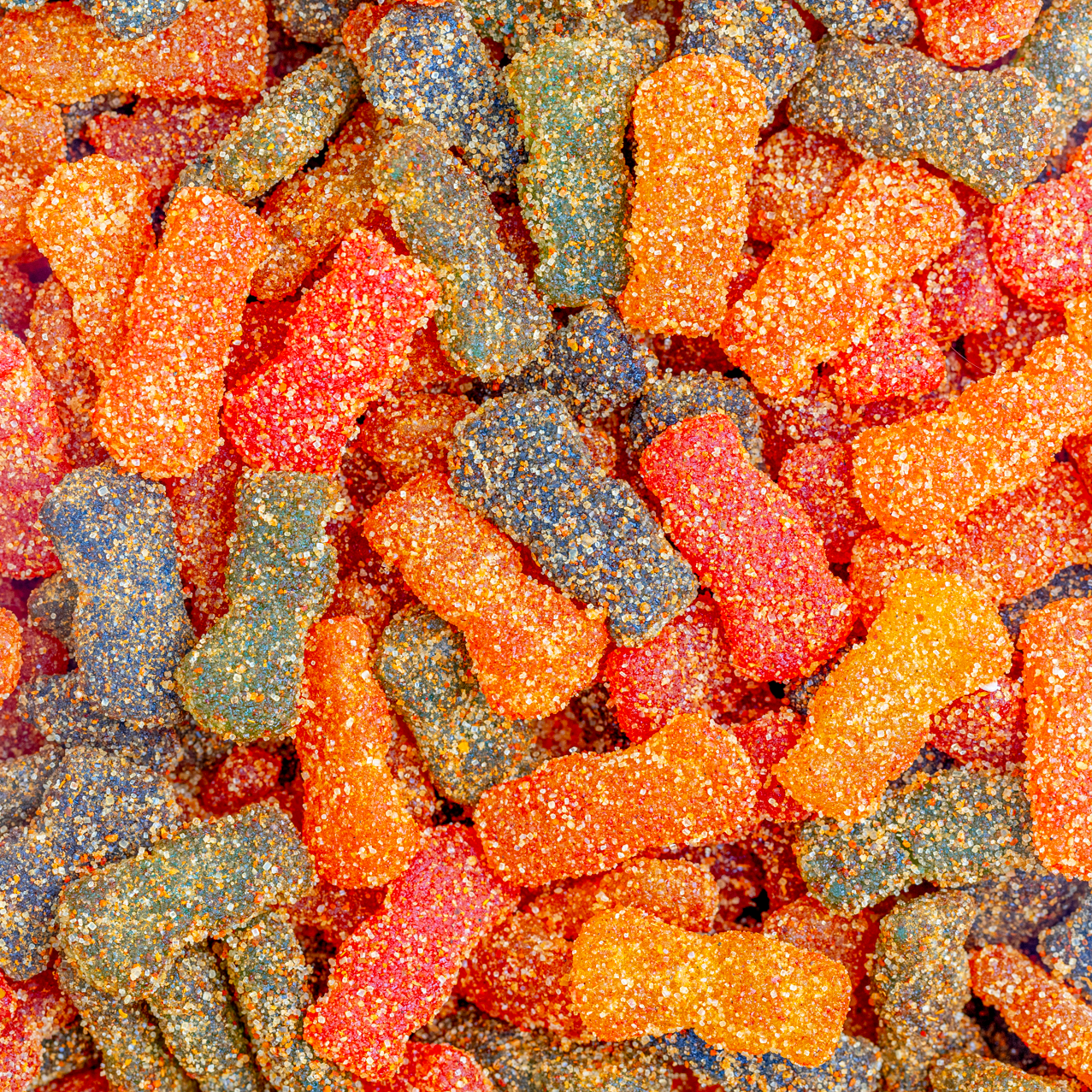 SOUR PATCH textura fondo